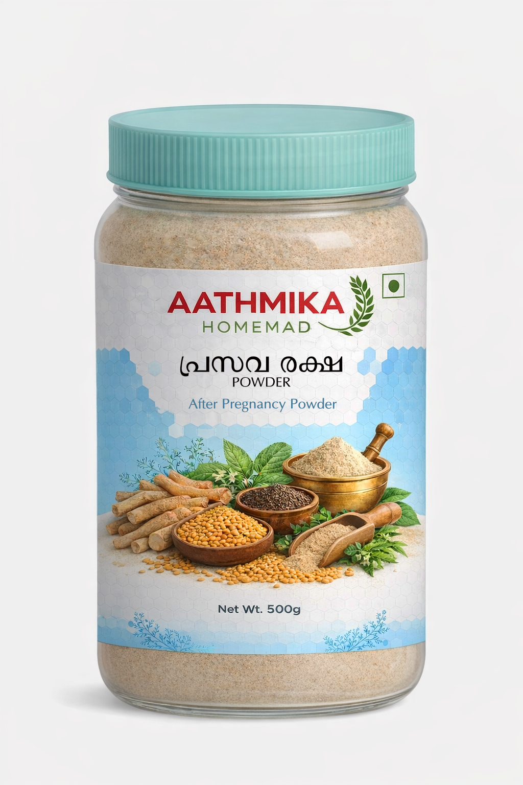 പ്രസവരക്ഷ മരുന്ന് പൊടി /Prasava raksha powder